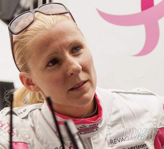 Mann completes Dragon’s FE line-up for Saudi Arabia test