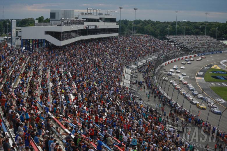 2023 NASCAR Pemilik Toyota 400 di Richmond Raceway: Jadwal Balap Akhir Pekan Penuh