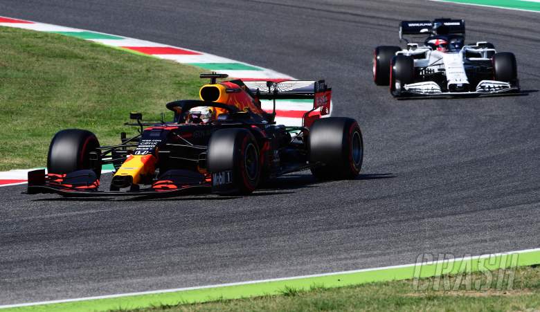 Bos Red Bull Horner mengusulkan ide GP yang 'mengundang' untuk F1