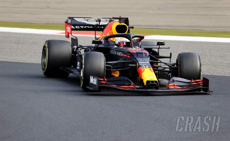 Red Bull will address F1 car weaknesses with ‘B-spec’ RB16