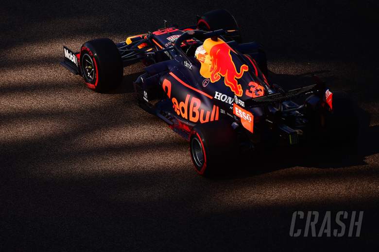 What The Honda F1 Engine Deal Means For Red Bull And Could It Go It Alone