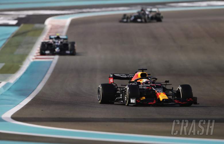 Abu Dhabi GP defeat to F1 rivals Red Bull a “slap on the wrist” for Mercedes