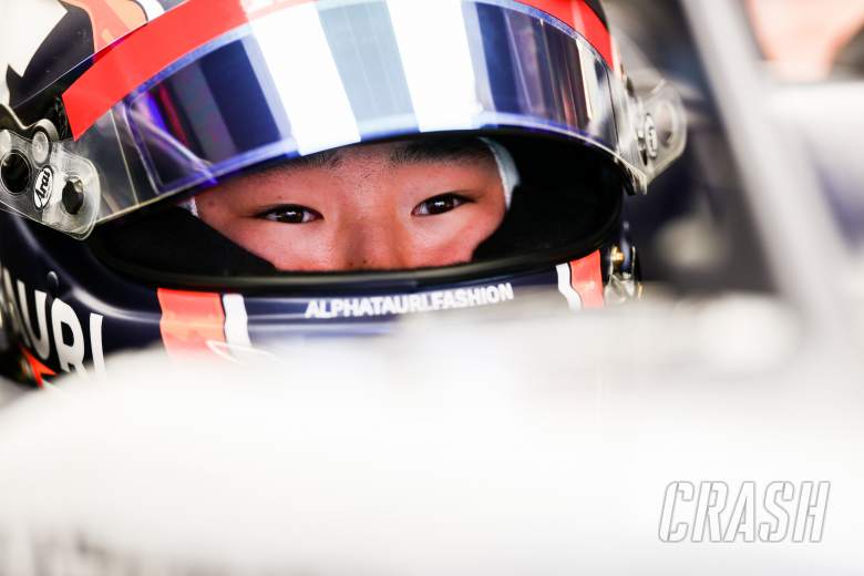 Mengapa ada begitu banyak kegembiraan seputar pembalap F1 berikutnya dari Jepang
