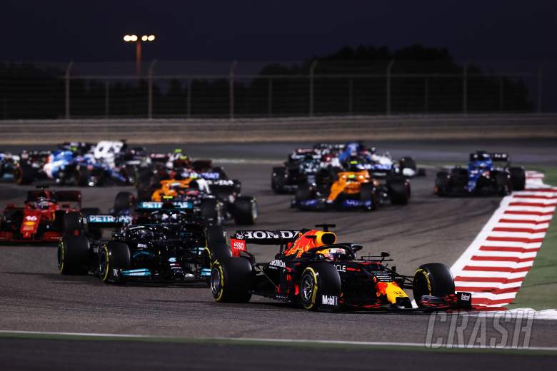 Video: F1 news round up - The biggest stories of the week