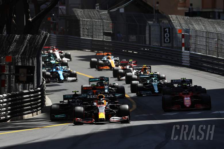 Debat: Apakah F1 GP Monaco Sudah Tidak Relevan untuk Formula 1?