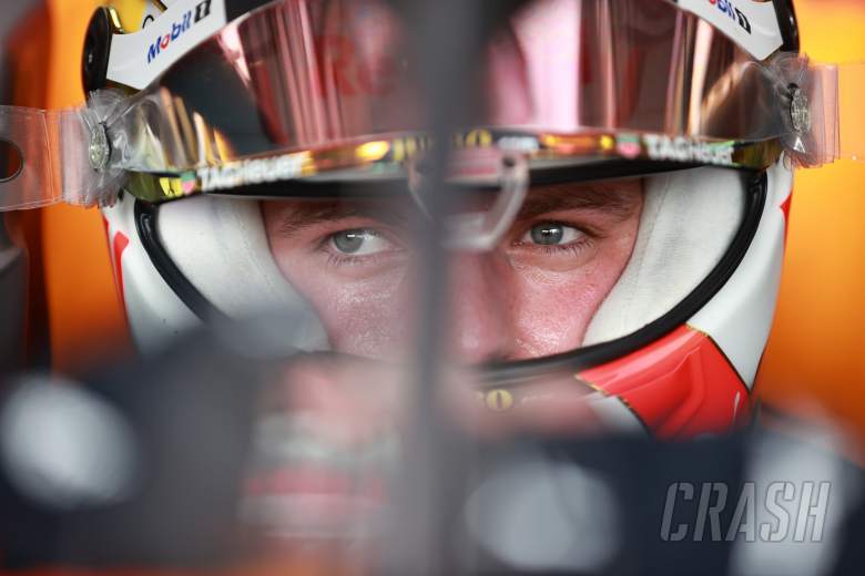 Max Verstappen exclusive: The mindset of an F1 champion in waiting