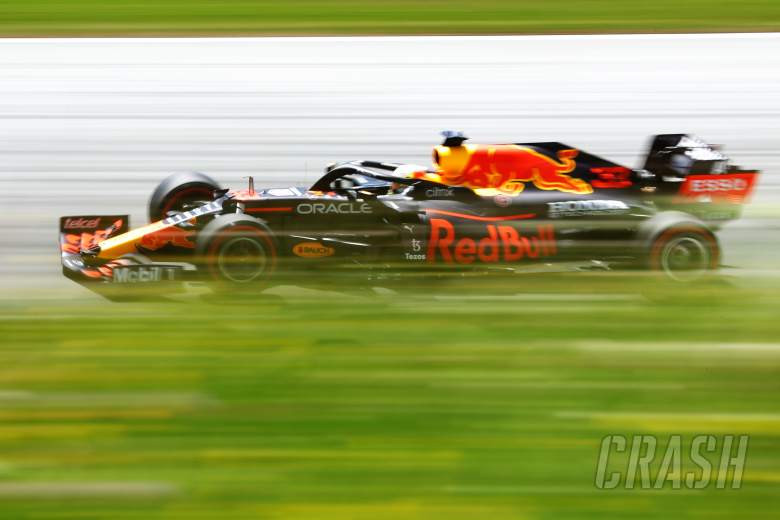 Verstappen Pips Norris To Austrian Gp Pole Hamilton 4th