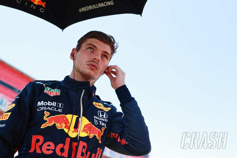 Verstappen “not interested in getting involved" in fallout from F1 crash