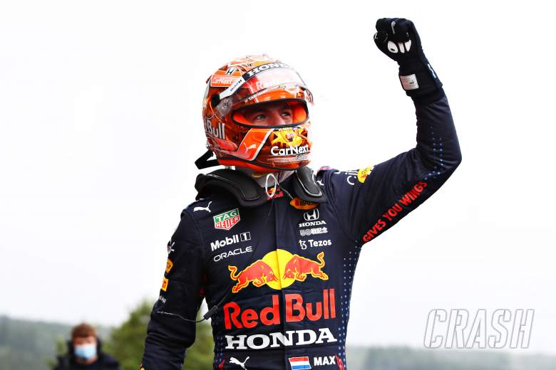 Preview F1 GP Belanda: Menanti Aksi Verstappen di Kandang