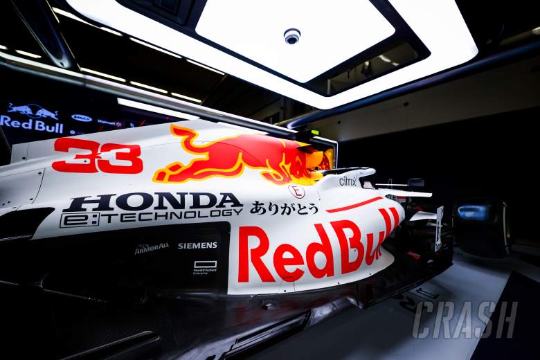 Red Bull Racing Siapkan Rencana Kolaborasi dengan Honda di Luar F1