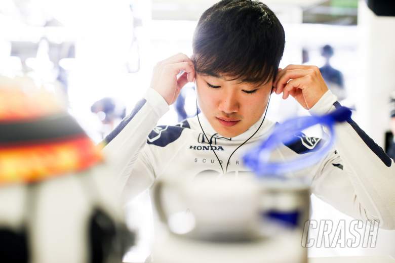 How Alex Albon is supporting Yuki Tsunoda’s F1 turnaround