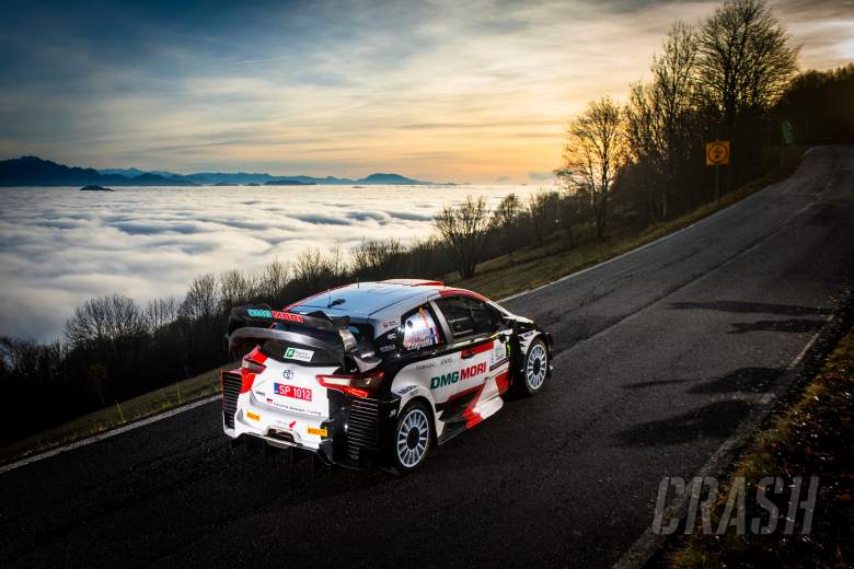 Ogier Tegaskan Nasib Gelar WRC Berada dalam Kendalinya