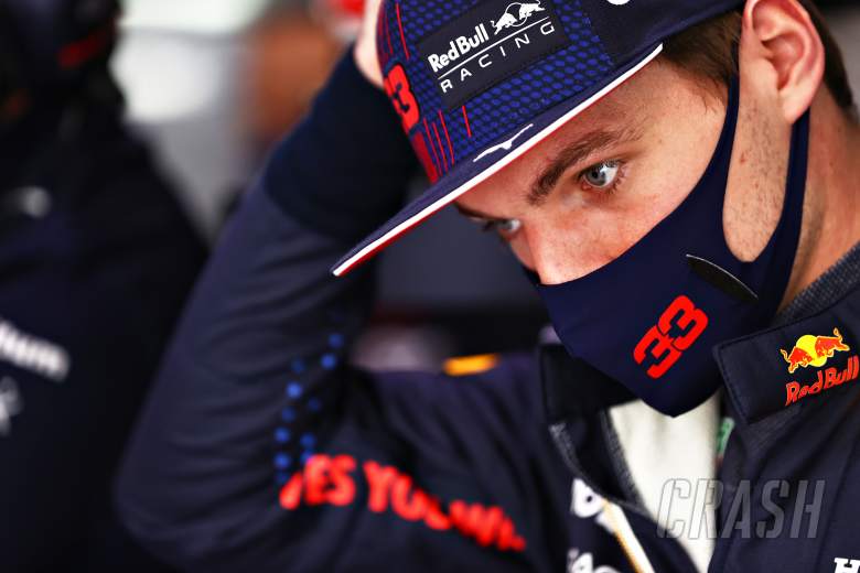 Verstappen and Bottas hit with F1 grid drops, Gasly promoted to front row