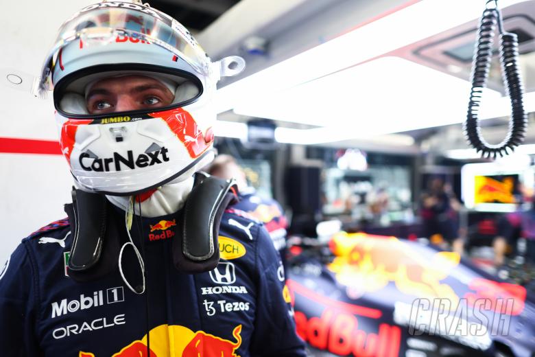 Verstappen avoids F1 gearbox change and grid penalty