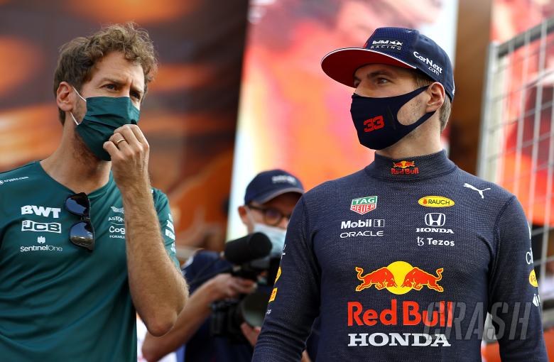 Marko Klaim Verstappen sebagai Pembalap F1 Terbaik Red Bull