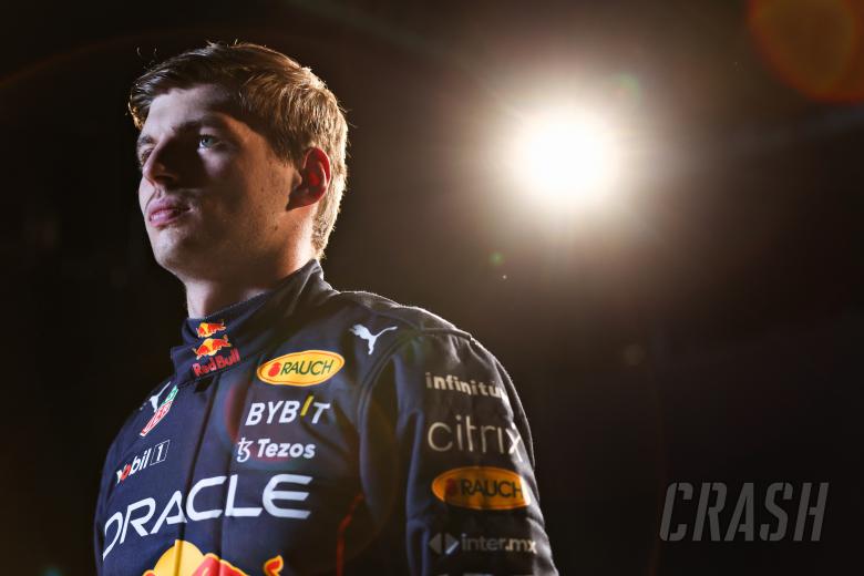 Why Verstappen’s blockbuster F1 deal was an ‘easy decision’