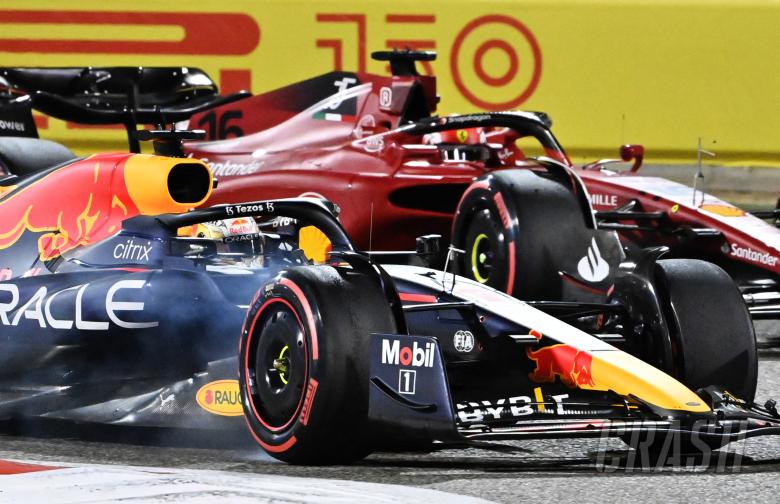 Bisakah Leclerc vs Verstappen Melampaui Rivalitas Musim F1 2021?