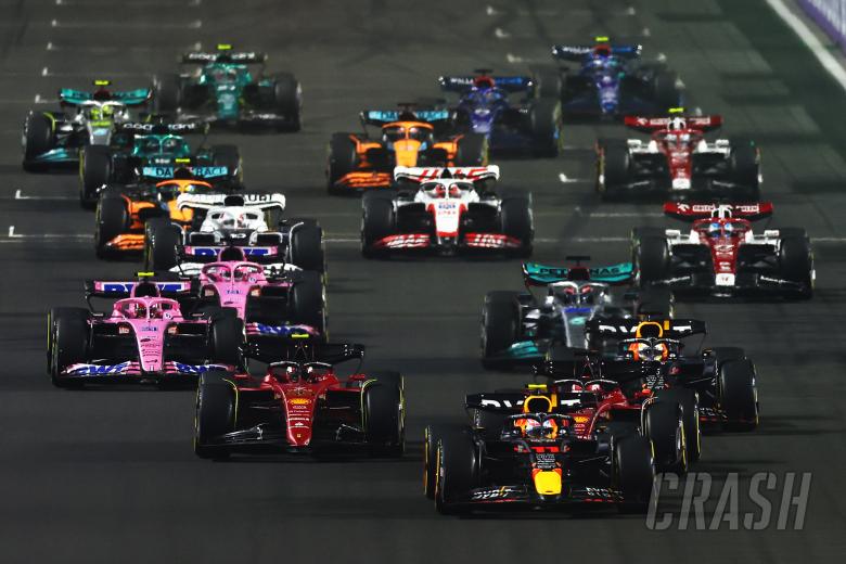 Winners and losers from F1’s Saudi Arabian Grand Prix
