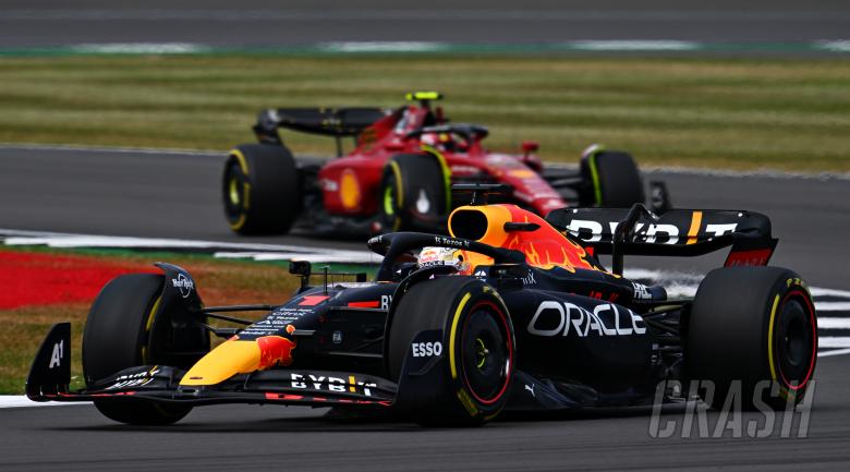 F1 increase budget cap and delay flexi-floor rule - does it suit Red Bull most?