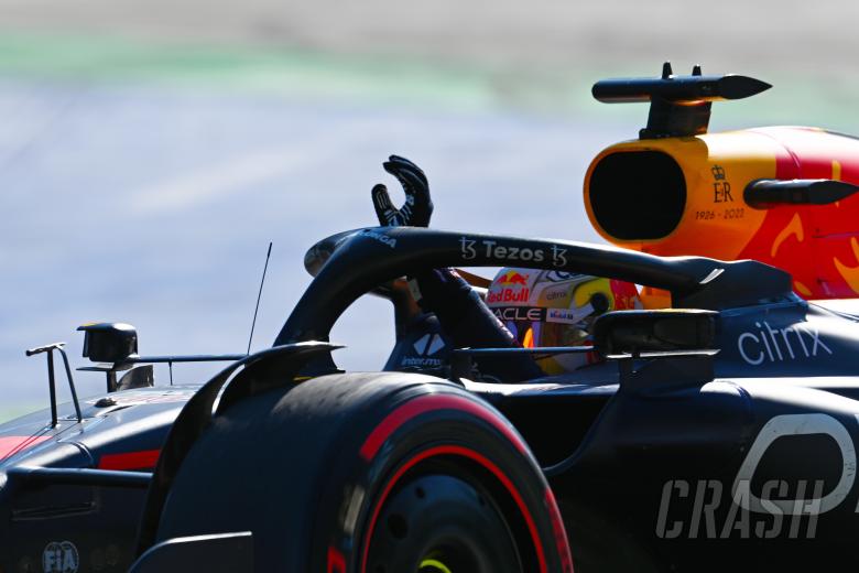 Unstoppable Verstappen beats Leclerc at Italian GP amid Safety Car finish