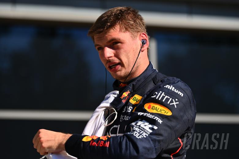 F1 2022 title permutations: How Verstappen can win in Singapore
