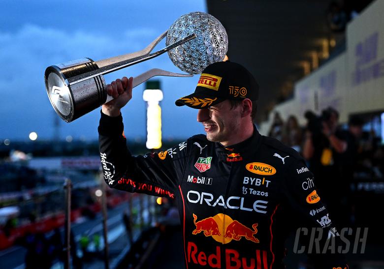 Will Verstappen stay with Red Bull forever, or retire early? 