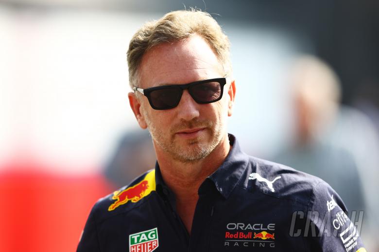 ‘We make no apology’ - Horner demands apology from F1 rivals
