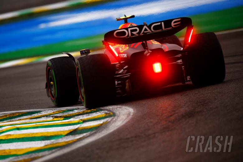 Hasil Kualifikasi F1 GP Sao Paulo dari Sirkuit Interlagos