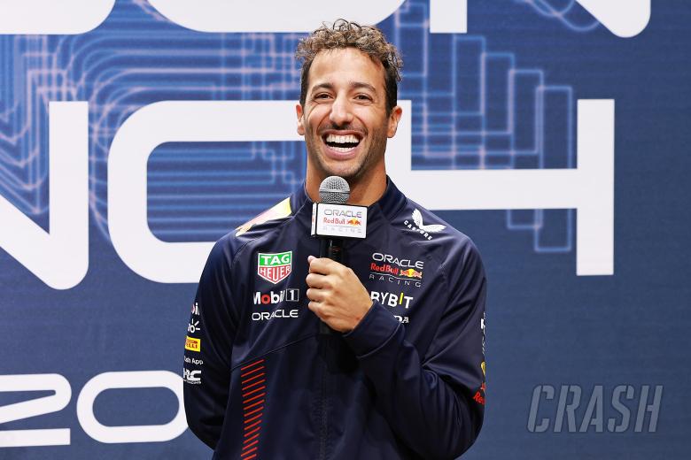 Produser Drive to Survive Mencari Sosok Pengganti Ricciardo