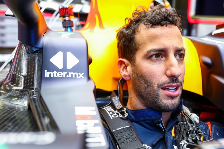 Ricciardo "Tidak Takut" dengan Kurangnya Kursi F1 2024