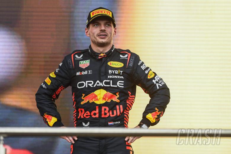 Verstappen wants “review” of call that cost him lead | Horner: Perez ‘got lucky'