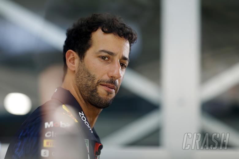 Ricciardo ‘not done’ with F1 - but where could he land in 2024? 