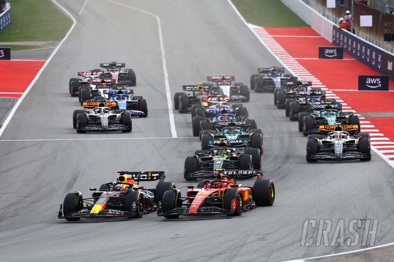 How Max Verstappen won the 2023 F1 Spanish Grand Prix