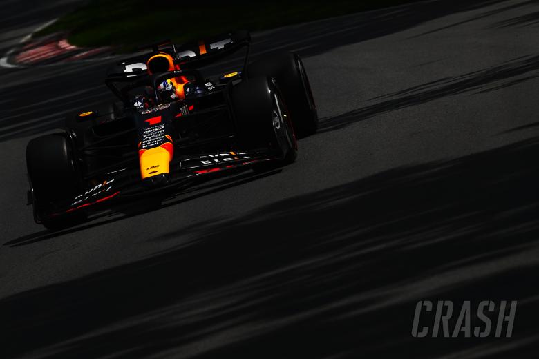 F1 GP Kanada: Verstappen Samai Rekor Kemenangan Senna