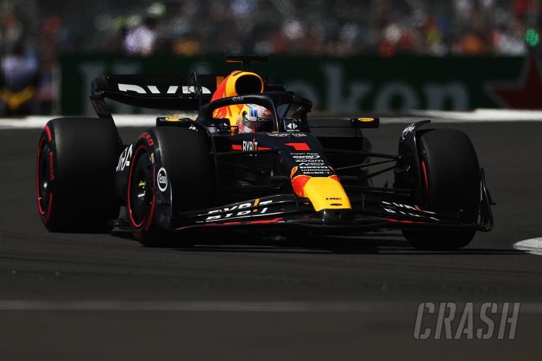 Verstappen pips Sainz in delayed FP2 as Leclerc hits problems