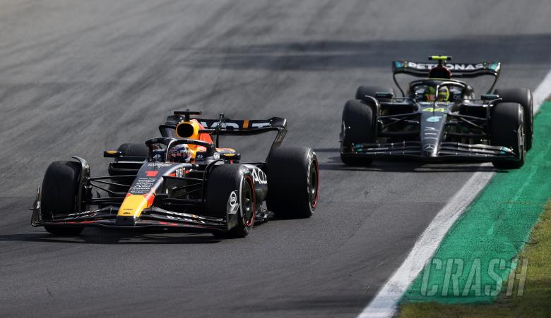 Red Bull and Mercedes to be hurt by F1 flexi-wing directive? 