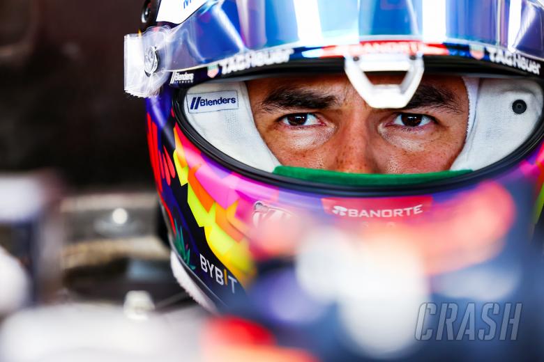 Will Perez’s own goal and Ricciardo’s revival make Red Bull think twice?