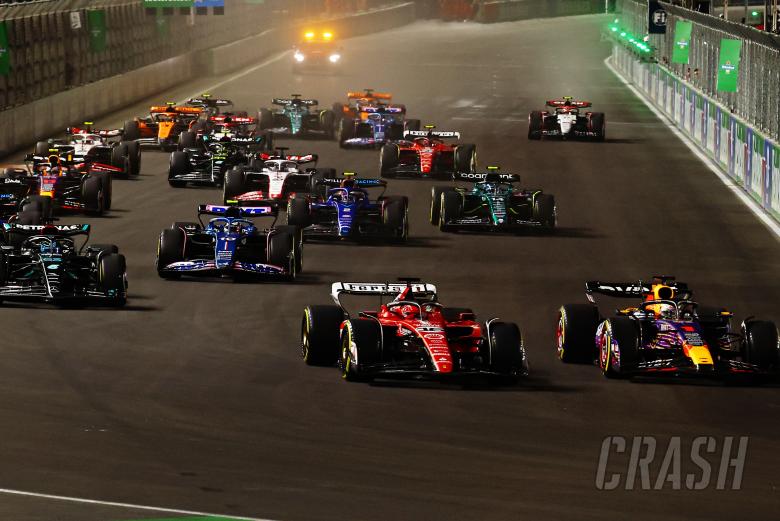 What’s left to play for in F1’s Abu Dhabi Grand Prix season finale? 