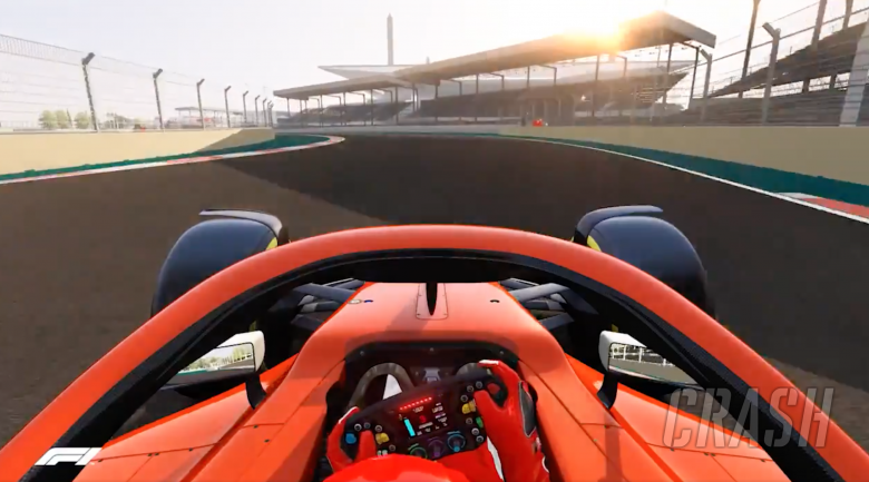 VIDEO: Lap Virtual dari Sirkuit F1 Grand Prix Miami