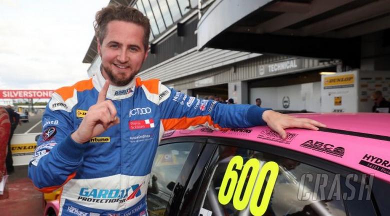 Tordoff: That's been a long time coming 