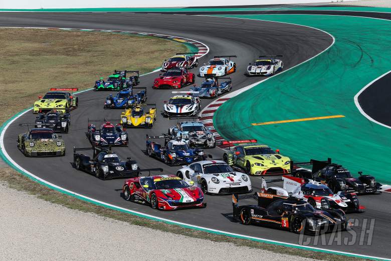 FIA WEC Season Preview: Plenty To Fight For