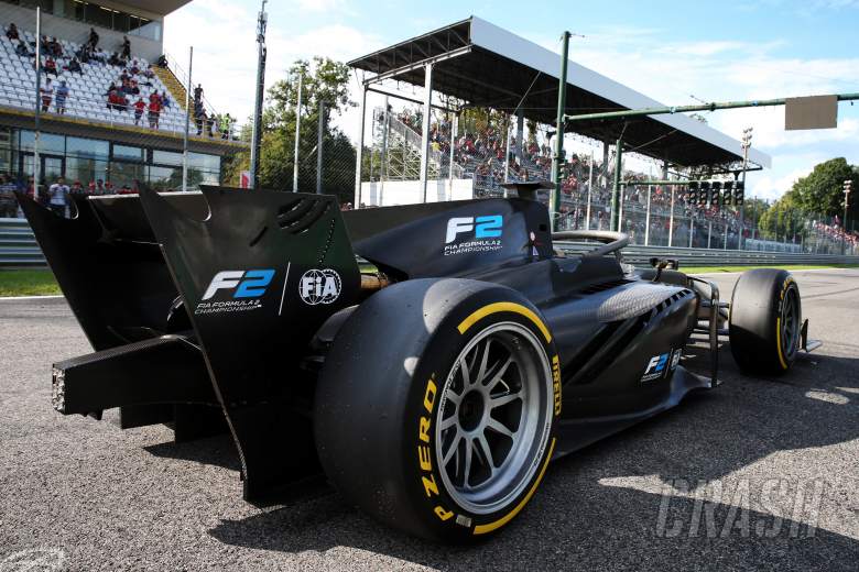 How 18-Inch Wheels Will Transform Formula 1's Tires in 2021