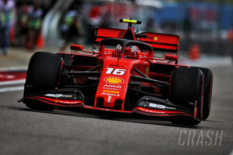 “There will be no secret deal” - Horner fires dig at Ferrari over 2019 engine