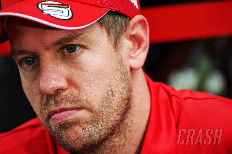 Race on in F1 or retirement: What will Sebastian Vettel do next?