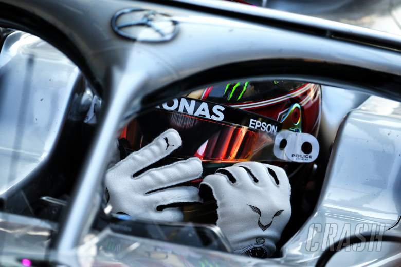 Gosip F1: Hamilton 'tidak cocok' untuk Red Bull, kata Horner
