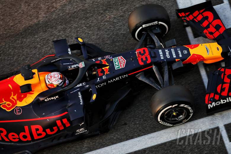 Red Bull extends deal with F1 fuel supplier ExxonMobil