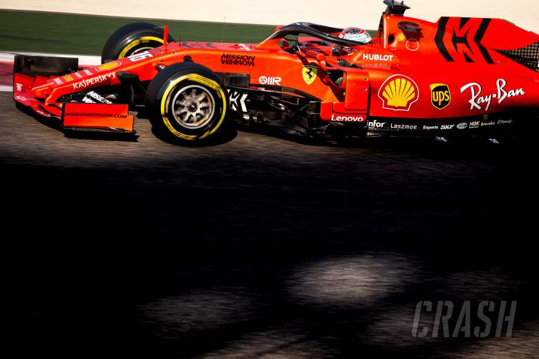 Ferrari’s 2020 F1 car ‘worse than expected’ - reports 