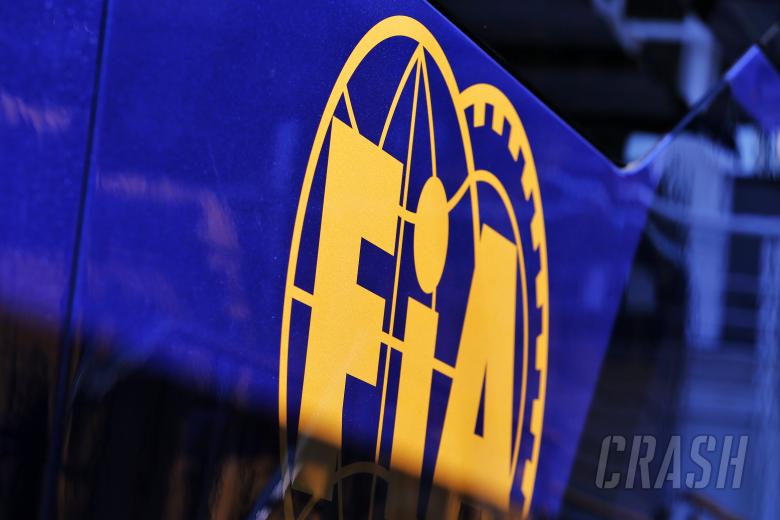 FIA launches ‘new and robust governance process’ 