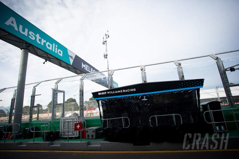 Todt says Australian GP criticism F1 faced was “very unfair”