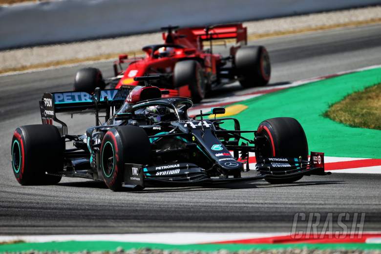 F1 Belgian GP preview: Why Mercedes has ‘unfinished business’ at Spa